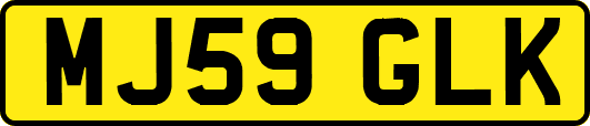 MJ59GLK