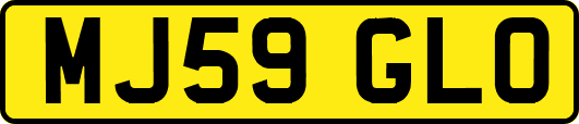 MJ59GLO