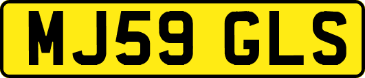 MJ59GLS