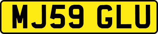 MJ59GLU