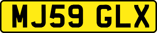 MJ59GLX