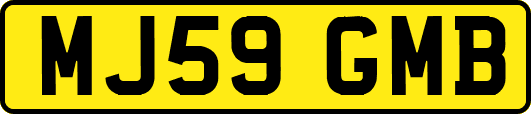 MJ59GMB