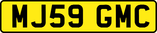 MJ59GMC
