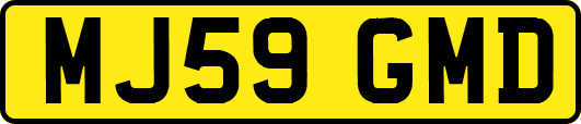 MJ59GMD