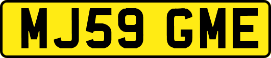 MJ59GME