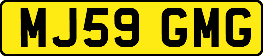 MJ59GMG
