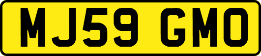 MJ59GMO