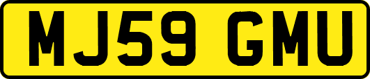 MJ59GMU
