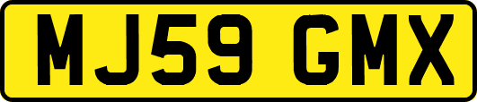 MJ59GMX