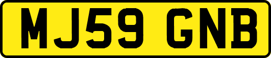 MJ59GNB