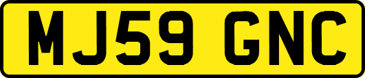 MJ59GNC