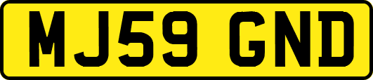 MJ59GND