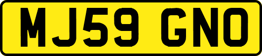 MJ59GNO