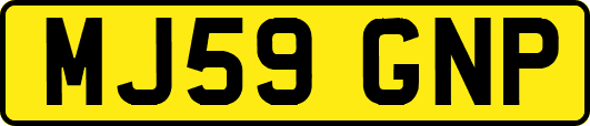 MJ59GNP