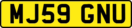 MJ59GNU