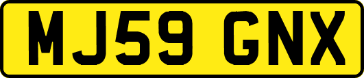 MJ59GNX