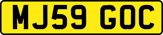 MJ59GOC