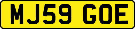 MJ59GOE