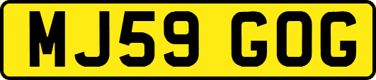 MJ59GOG