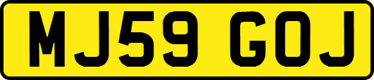 MJ59GOJ