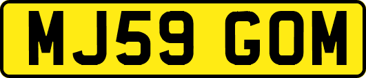 MJ59GOM