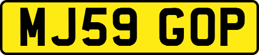 MJ59GOP