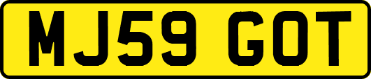 MJ59GOT