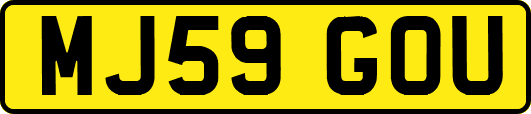 MJ59GOU