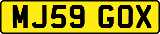 MJ59GOX