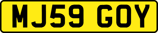 MJ59GOY