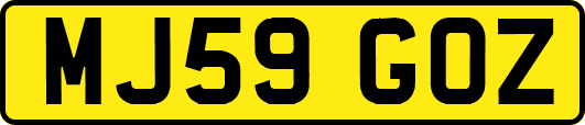 MJ59GOZ