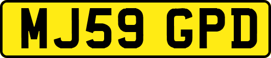 MJ59GPD