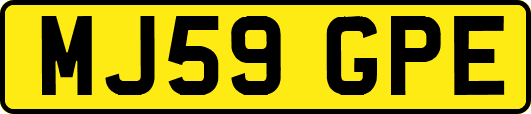 MJ59GPE