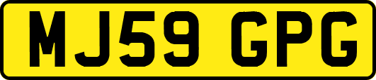 MJ59GPG