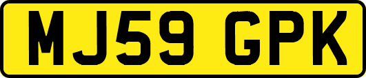 MJ59GPK