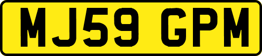 MJ59GPM