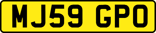MJ59GPO