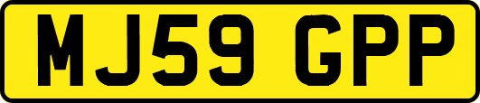 MJ59GPP
