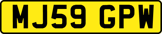 MJ59GPW