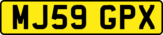 MJ59GPX