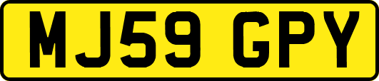 MJ59GPY