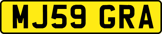 MJ59GRA