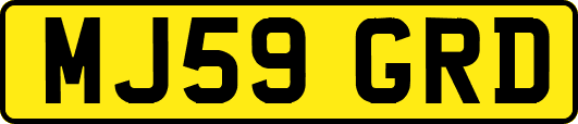 MJ59GRD