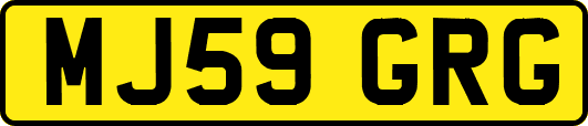 MJ59GRG