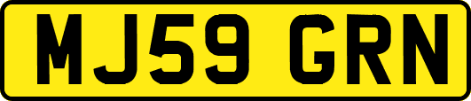 MJ59GRN