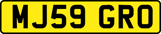 MJ59GRO