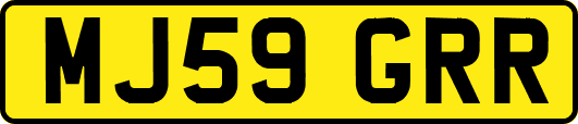 MJ59GRR