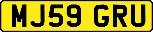 MJ59GRU