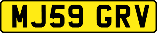 MJ59GRV