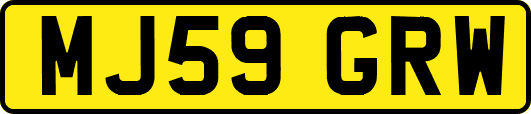 MJ59GRW
